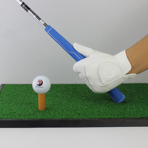 Guantes de Golf para Hombre de Piel de Cabretta de Alta Calidad, Personalizados, para Mano Izquierda, con Correa de Muñeca Ajustable, Impermeables, con Empaque Personalizado - Product Image 6