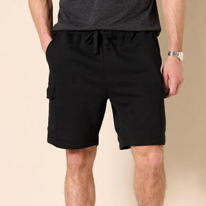 2025 Short d'entraînement léger de haute qualité pour hommes dernière conception Unique motif solide écologique nouvelle vente en gros en ligne - Product Image 6