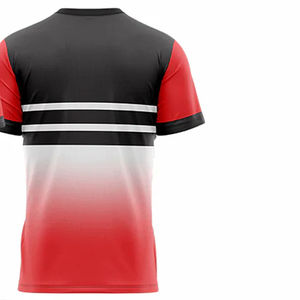 Uniforme de hockey sobre hierba de estilo único de alta calidad de alto impacto con diseño de Venta caliente de etiqueta privada de servicio OEM - Product Image 5