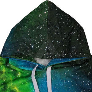 Ropa de invierno profesional para hombre, sudaderas con capucha impresas en 3D de alta calidad, el mejor diseño, sudaderas XL a 6XL, tamaños, longitud corta, venta al por mayor - Product Image 3