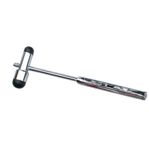 Martillos de percusión de acero inoxidable del fabricante OEM Fuente de alimentación manual Precio bajo - Product Image 4