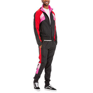 Low Moq Windbreaker Chándales Best Running Online Superventas Chándales Para Hombres Ropa Casual Chándales Para Unisex - Product Image 5