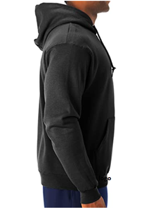 Hommes Polaire Pull À Capuche 50% Coton 50% Polyester Importés fermeture À Glissière Laver À La Machine Stock Beaucoup Sourcing De Bangladesh - Product Image 2