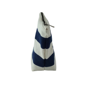 OEM ODM High Quality Recycled Thickness Cotton Canvas Tote Bag New Fashion Custom Reusable Vietnam Factory Direct Low MOQ - Product Image 6