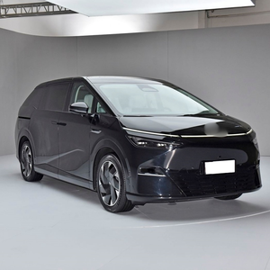 Sedán Eléctrico de Largo Alcance 2025, 510 km, Edición de Conducción Inteligente, Vehículo de Nueva Energía Hecho en China para Exportación - Product Image 3