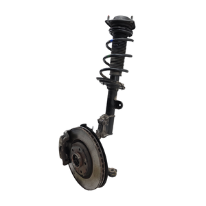 MASSA MÉCANIQUE COMPLÈTE GAUCHE SSANGYONG Tivoli Série 4121035000 (15>) - Product Image 5