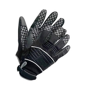 ถุงมือทำงานสังเคราะห์สำหรับผู้ชายถุงมือกันลื่น - Product Image 2