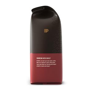 Peet's Coffee, Dark Roast Whole Bean Coffee, 100% Arabica Coffee - Espresso Forte 32 Ounce Bag - Product Image 2