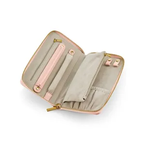 Boutique Personalized <b>Travel</b> <b>Jewelry</b> <b>Case</b> Organizer for Gadgets - Product Image 3