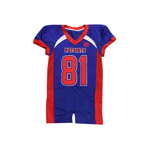 Auténtica camiseta de fútbol de alto rendimiento para equipos y clubes, malla transpirable, tela de poliéster, proveedor de equipos de fútbol en Pakistán - Product Image 1