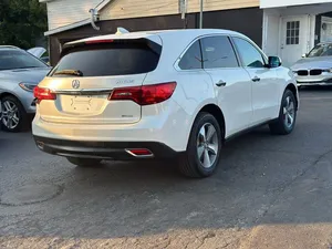 2015 Acura MDX 3.5L - Product Image 3