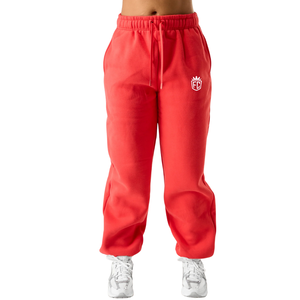 Pantalones Anchos de Estilo Nube para Mujer, Pantalones Holgados y Cómodos de Pierna Ancha, Pantalones de Salón Suaves y Elásticos con Cintura Plegable, Ajuste Informal - Product Image 2