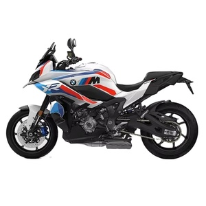 Motos neuves 2025 bmww m1000XR haute performance avec garantie d'usine de 24 mois - Product Image 4