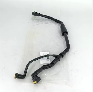 1192.T6 1192T6 Peugeot 206 307 607 Citroën C5 2.0 tuyau de ventilation, tuyau séparateur d'huile - Product Image 3