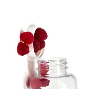 5 milliards de CFU Gummies probiotiques du fabricant suppléments nutritionnels pour adultes pour stimuler la santé digestive et cérébrale - Product Image 1