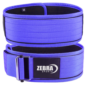 Cinturón de seguridad ajustable para levantamiento de pesas, cinturón de gimnasio para levantamiento de pesas, cinturón de levantamiento de pesas autoblocante hecho a medida para hombres - Product Image 6