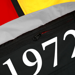 Delta Sigma Theta DST เสื้อกันลม Anorak - Product Image 4