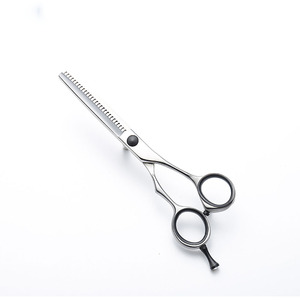 Outils de soin des cheveux de haute qualité Ciseaux de coupe avancés avec poignée confortable Ciseaux à cheveux bon marché à bas quantité minimale de commande - Product Image 3