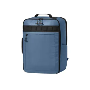 Sac à dos de voyage durable ACTIVE pour merchandising promotionnel - Product Image 4