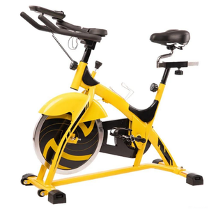 Bicicleta Profesional de Fitness, Equipo Deportivo para Gimnasio, Bicicleta Estática Magnética Inteligente para Ejercicio en Casa - Product Image 2