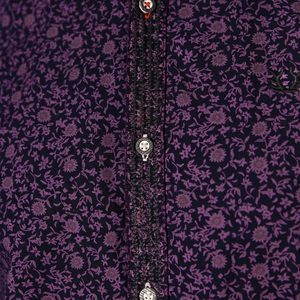 เสื้อเชิ้ตผ้าฝ้ายบาวาเรียคุณภาพสูง แขนยาว สไตล์ลำลอง เหมาะสำหรับงาน Oktoberfest ไซส์ใหญ่พิเศษ-ราคาขายส่ง - Product Image 6