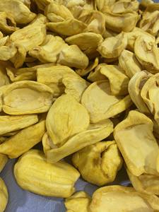 EXPORTATION DE FRUITS SÉCHÉS-CHIPS DE JACKFRUIT SÉCHÉES (SANS SUCRE) pour l'utilisation directe des données Hilary - 99 Gold Data - Product Image 6