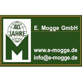 E. Mogge Beiz- und Reinigungs-Service für Industrieanlagen GmbH logo