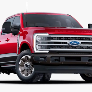 รถฟอร์ด F-250 Super Duty XLT ปี 2025 สภาพดี ใช้งานมาแล้ว แข็งแกร่งเหมือนสัตว์ร้าย - Product Image 5