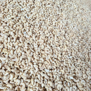 เม็ดมะม่วงหิมพานต์อบแห้งจากโรงงานที่เชื่อถือได้ W180 W240 W320 Kaju badam santigo OEM บรรจุภัณฑ์ ODM - Product Image 1