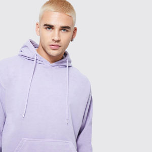 2025 diseño superior para hombre XL 100% algodón de alta calidad chándal transpirable logotipo personalizado Invierno Polar niños de talla grande Reversible - Product Image 5