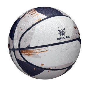 Balones de Baloncesto para Práctica, Balones de Baloncesto para Interiores y Exteriores, Último Diseño en Balones de Baloncesto, Gran Venta - Product Image 5