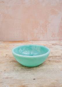 Bol de service en résine pour les cadeaux de retour de mariage et la décoration intérieure - Product Image 5