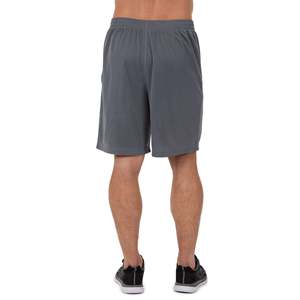 Jogger hommes Shorts pantalons poche décontracté sport Fitness séchage rapide entraînement respirant course Gym entraînement Shorts pour hommes - Product Image 3