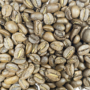 Haute qualité torréfaction moyenne océan bleu torréfié Arabica grains de café Vietnam OEM ODM emballage Robusta vente en gros prêt pour l'exportation - Product Image 4