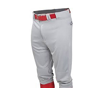 Vêtements de sport uniforme de baseball sur mesure respirant à séchage rapide uniforme de baseball pour adultes fabriqué au Pakistan - Product Image 4