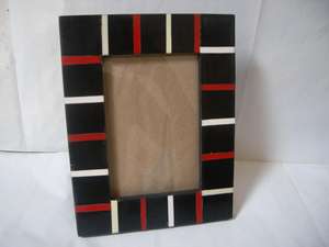 Elegant Handcrafted Wooden <b>Photo</b> <b>Frame</b> Affordable Durable & Stylish For Office Home & Hotel Decor from Reliable Supplier - Product Image 4