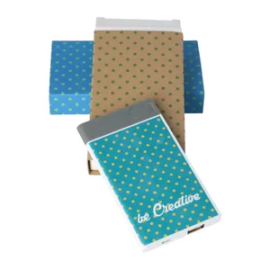 CreaSleeve Kraft 325 Sacchetti di Carta Personalizzati Promozionali per Merchandising - Product Image 4