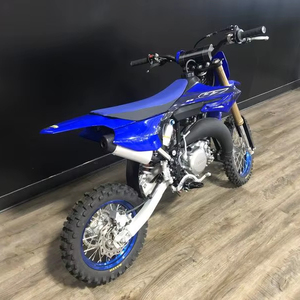 Meilleures ventes pour 2023 YZ65 Motocross Mini-Motoo Racer Motocyclettes OFFF--- ROAD Motocross - Product Image 1
