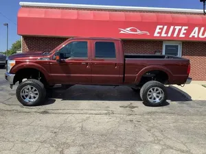 2016ฟอร์ด F-250ลาเรียท - Product Image 4