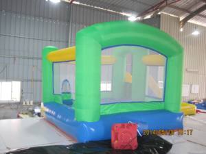 Toboggans aquatiques gonflables en nylon pour enfants, pour usage domestique, scolaire et résidentiel - pour glisse et sauts aquatiques - Product Image 4