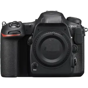 Nieuwe Best Verkopende Nieuwe Nickons D500 Dslr Camera