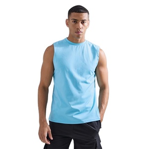 Venta al por Mayor de Camisetas Deportivas Personalizadas de Alta Calidad en Poliéster y Elastano para Gimnasio, Entrenamiento, Running, Camisetas Deportivas para Hombre - Product Image 5