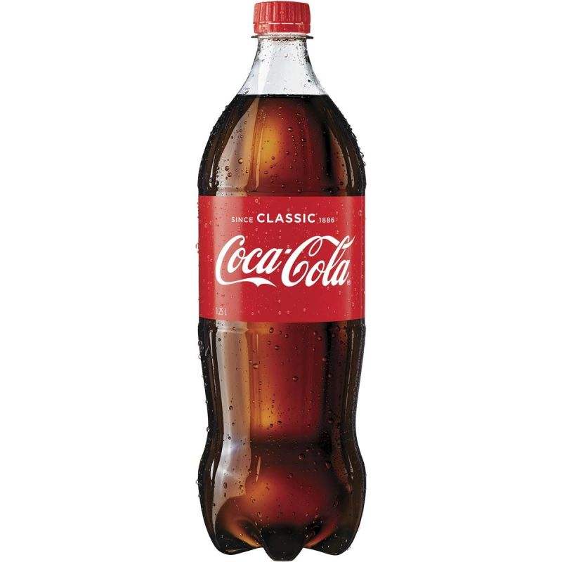 Coca Cola 330ml x 24 pcs Original Taste Carbonated Drink Turkey Halal Beverage Sparkling Fresh