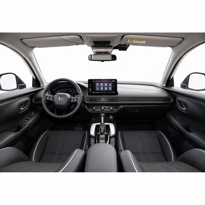<span class=keywords><strong>HONDA</strong></span> <span class=keywords><strong>HR</strong></span>-<span class=keywords><strong>V</strong></span> E:NS1 2024, SUV Eléctrico, Autonomía de 420km-510km, Volante a la Izquierda, Vehículo de Nueva Energía Usado, Alto Rendimiento, Totalmente Equipado - Product Image 5