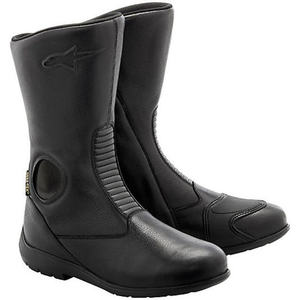 Botas de Motociclismo ALPINESTARS STELLA GRAN TORINO GORE-TEX, Altura Media, Impermeables - Product Image 1