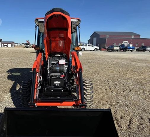 Tractor Agrícola BAD BOY 4035CH 2026, Maquinaria y Equipo para Agricultura - Product Image 5