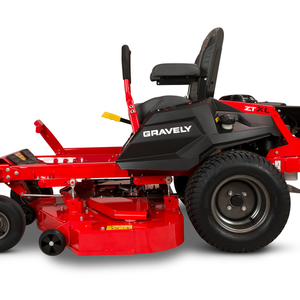 Venta al por mayor: Cortacésped de giro cero Gravely ZT XL 42 de calidad premium y potencia de corte superior. ¡Compre ahora y experimente! - Product Image 5