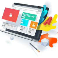 Yeni web sitesi tasarımı ve özel içerik yönetimi yazılımı için en iyi fiyat iş büyümesini körüklüyor