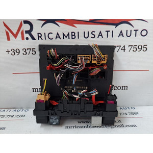 MODULO SAM VOLKSWAGEN Serie Eos (1F7) 3C0937049AE (06>10) - Product Image 2