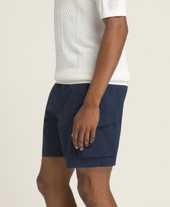 Pantalones Cortos Deportivos Casuales para Hombre, de Lona de Poliéster de 8 Pulgadas, para Golf, Fitness, Tenis, Pickleball, Transpirables, de Secado Rápido, Ecológicos e Impermeables - Product Image 6